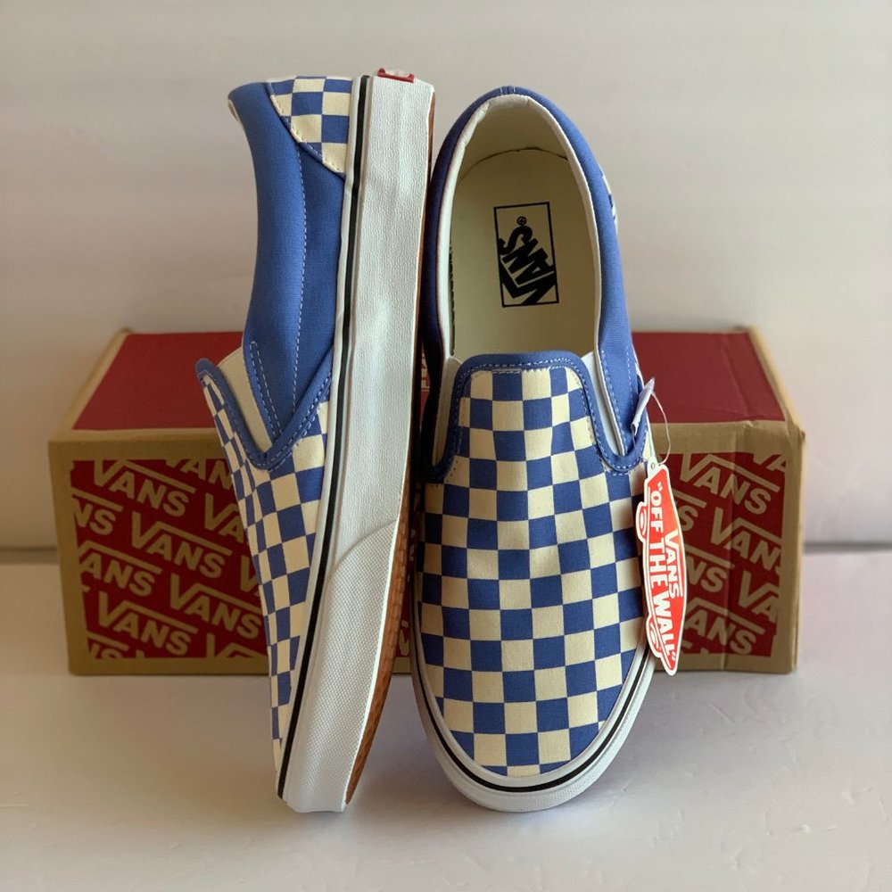 VANS CLASSIC SLIP-ON - Picture 4 of 9